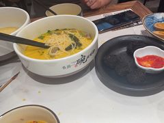 -和府捞面(凯德壹中心店)