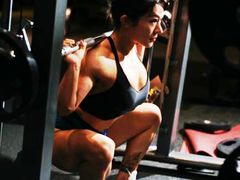 -银吉姆健身(恒隆馆)