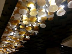 -天宇菲尔德·花园西餐厅·海鲜自助餐