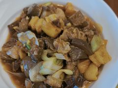 -黔人百味.贵州菜