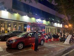 门面-围炉夜话·潮汕卤水火锅(榕江店)