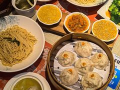 -穿蒸引鲜·嗲记(正大广场店)