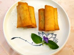 鸭丝春卷-北京全聚德(西翠路店)