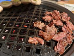 -霸腹烤肉(厦门柚子番店)