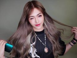 -MYCOLORHARSALON