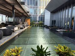 -四季酒店·空中花园 Aria on 9