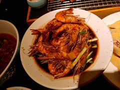 -老头儿油爆虾·知味杭州(爱琴海购物中心)