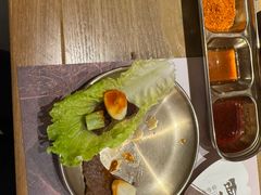 -西塔老太太泥炉烤肉(亚运村店)