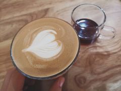 -FUN COFFEE