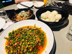 -铜锣湾·有麝自然香(长嘉汇购物公园店)