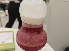 -大树餐厅(环球港店)