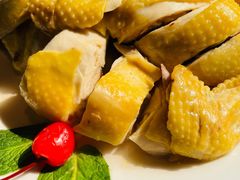 白切鸡-大牌大·传统杭帮菜(湖滨店)