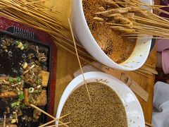 -古真记钵钵鸡(总店)