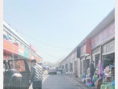 -岳各庄批发市场(西四环中路店)