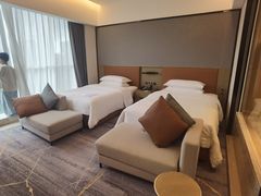 -广州粤海喜来登酒店