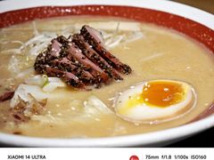 -雷门拉面·现熬骨汤(凯德来福士店)