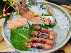 -菊上料理(蜀山银泰百货店)