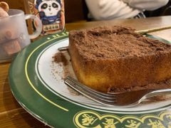 漏奶华-肥韬茶餐厅(南山mini店)