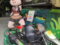 -海南槟榔谷黎苗文化旅游区