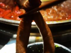 -巴蜀印象火锅(永陵总店)
