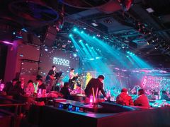 -MOSSO音乐酒吧·live house(南京旗舰店)