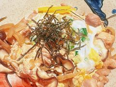 -晶吉·居酒屋·烧鸟·生鱼饭(中山区民主广场店)