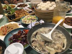 -陈傻子餐厅(世纪都会店)