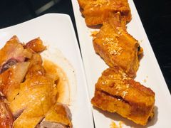 -高第街56号餐厅(银座商城玉函店)