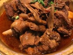 -金典银峰老鹅馆·昆山菜(亭林公园店)