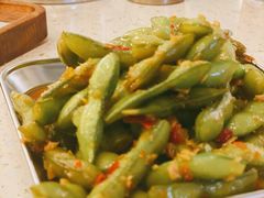 -白仁仔· 活烤海鲜 宵夜(豫园店)