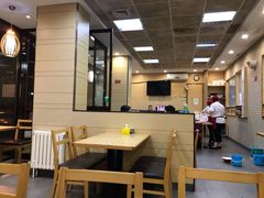 大堂-嘉合兴水饺(成寿寺店)