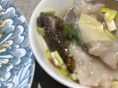 -老家水饺濮阳菜(巴黎街店)