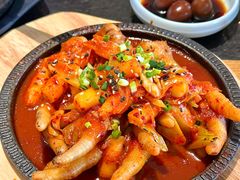 -黑豚黨韩国烤肉料理(悦然时光店)