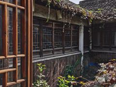 -鱼食饭稻·苏浙土菜17年老馆子(平江路店)