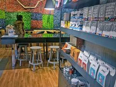 -Seesaw Coffee(环贸iapm店)