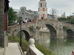 -赤坎·广东华侨国际旅游度假区