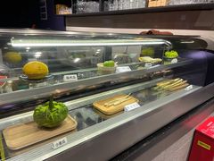 -麦麦山云南菜(复地活力城店)