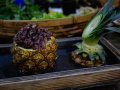 -品德宏·孔雀宴的发源地(金塔园店)