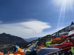 -折多山