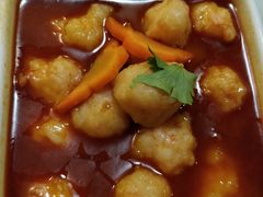 -烛影拾光观景餐厅·创意菜·摄影·小提琴(大唐不夜城店)