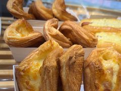 -DANXI丹喜面包·蛋糕(小公园永平店)