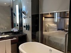 -佛山希尔顿酒店·融誉亚洲美食荟