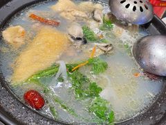 -冯姐生蚝(迎宾广场店)