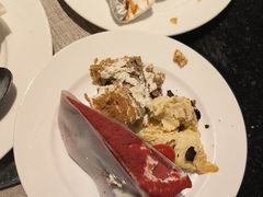 -东方红海鲜百汇(国际大厦店)