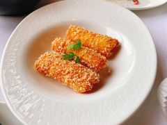 -富力丽思卡尔顿酒店·丽轩中餐厅