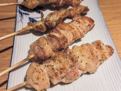 -桂马·日本料理·海胆·海鲜饭·酒场(民主广场店)