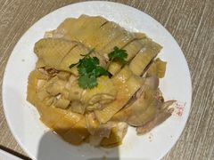 -泰煌鸡·上海白斩鸡·鸡汤面(鹤庆店)