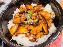 -九田家黑牛烤肉料理(太阳城店)