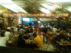 android_upload_pic-木屋烧烤(白石洲店)