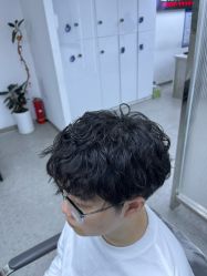 -蒋伟时尚造型